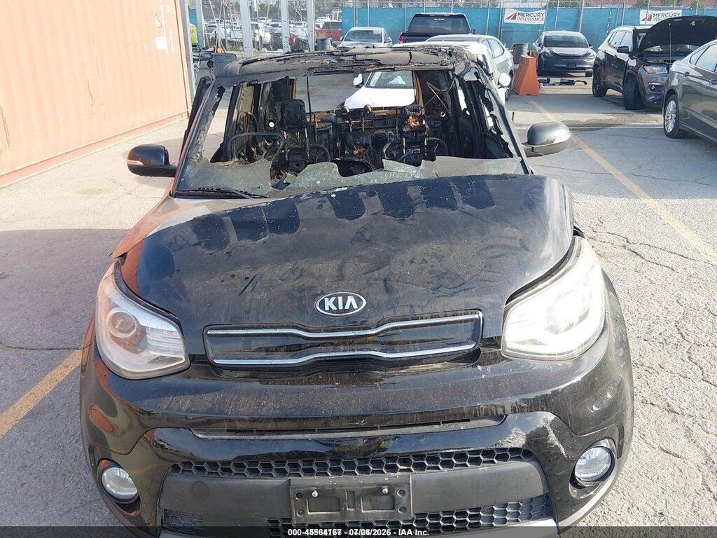 KNDJP3A59K7913426 2019 KIA SOUL photo no. 6
