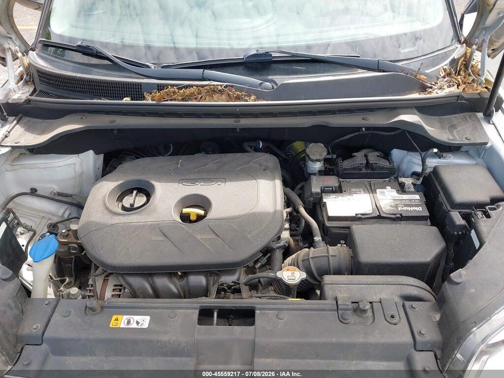 KNDJP3A52K7698519 2019 KIA SOUL photo no. 10