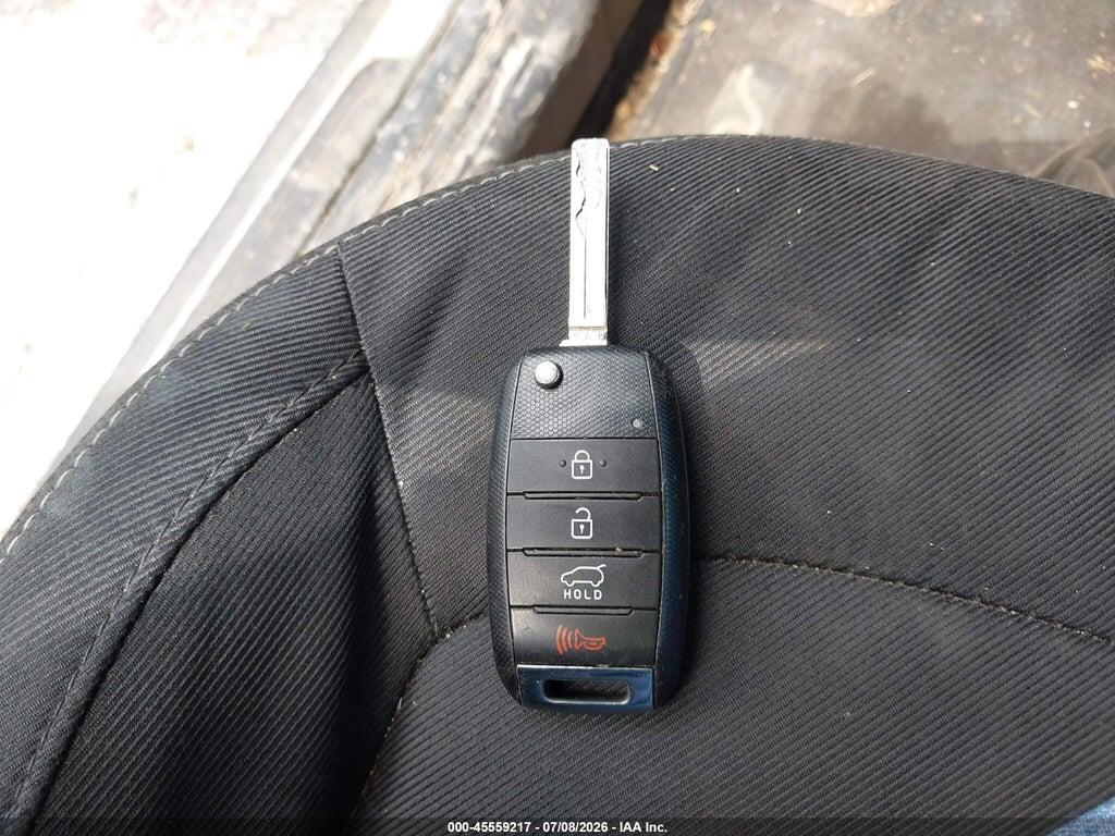 KNDJP3A52K7698519 2019 KIA SOUL photo no. 11