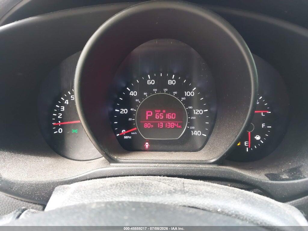 KNDJP3A52K7698519 2019 KIA SOUL photo no. 7