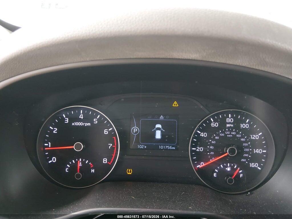 KNDPM3AC7K7550125 2019 KIA SPORTAGE photo no. 7