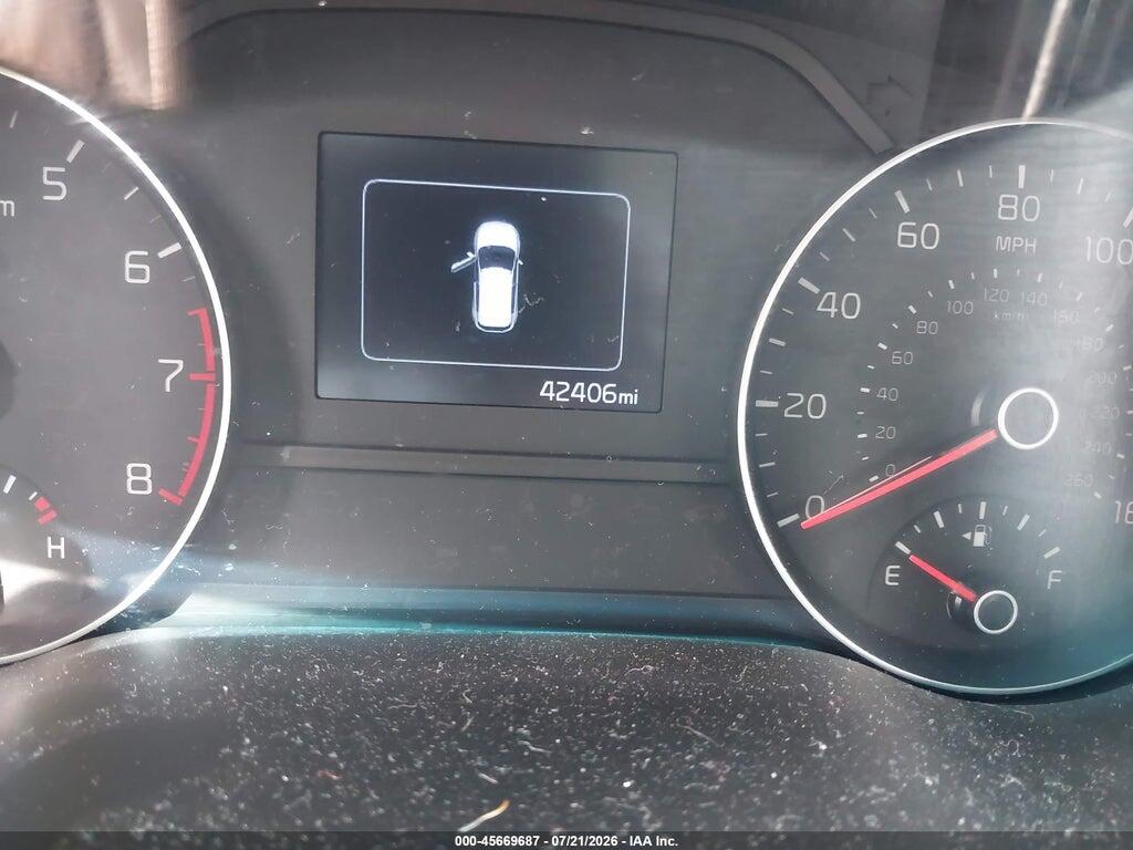 KNDPM3AC3K7622020 2019 KIA SPORTAGE photo no. 7