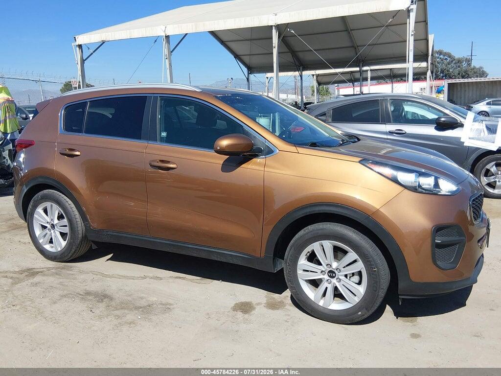 KNDPM3AC6K7544154 2019 KIA SPORTAGE photo no. 12
