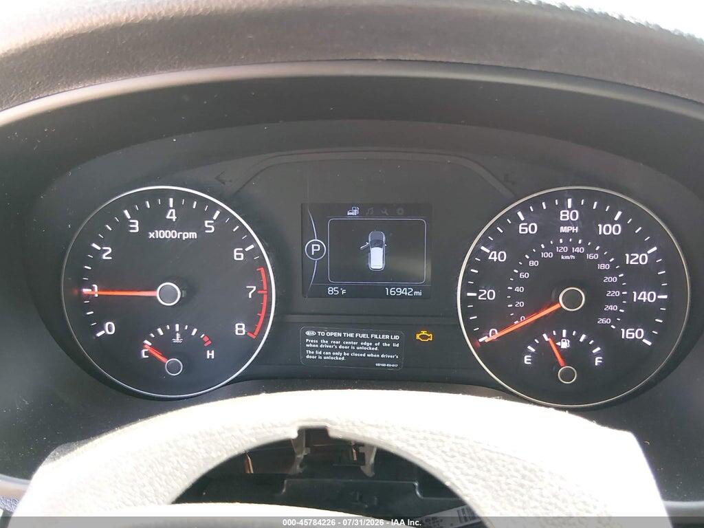 KNDPM3AC6K7544154 2019 KIA SPORTAGE photo no. 7