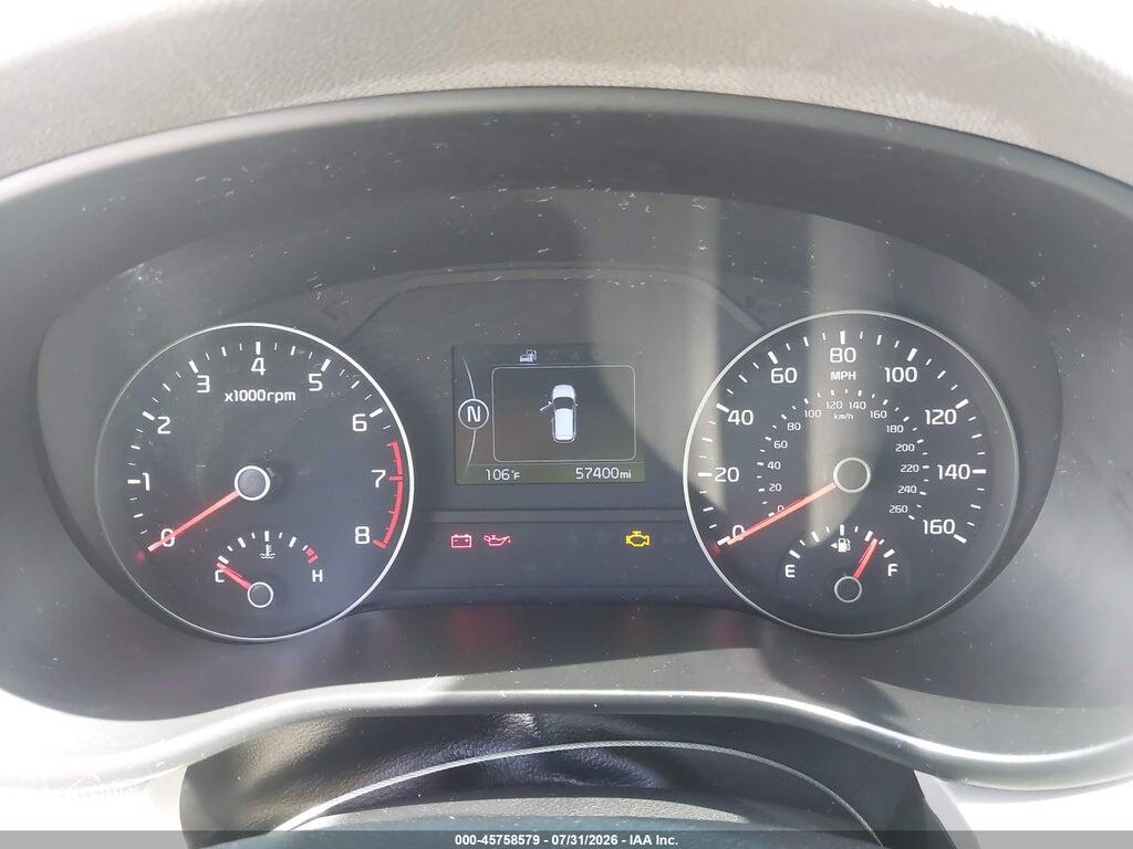 KNDPM3AC9K7510225 2019 KIA SPORTAGE photo no. 7