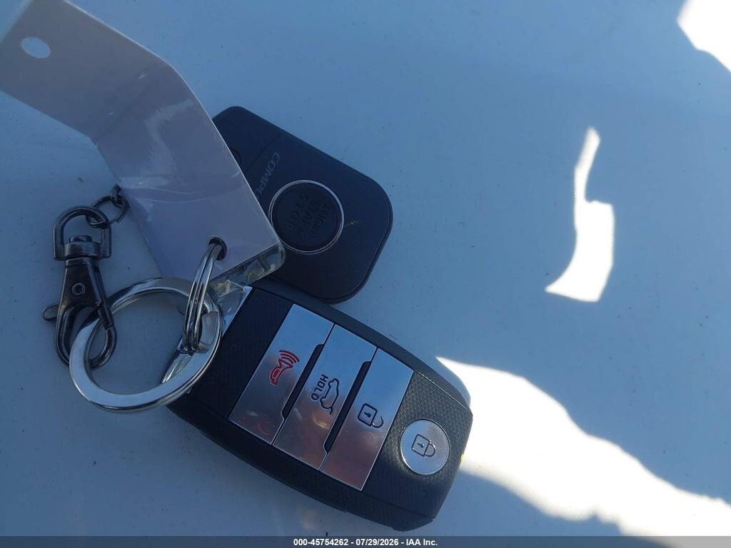 KNDPNCAC8K7577282 2019 KIA SPORTAGE photo no. 11