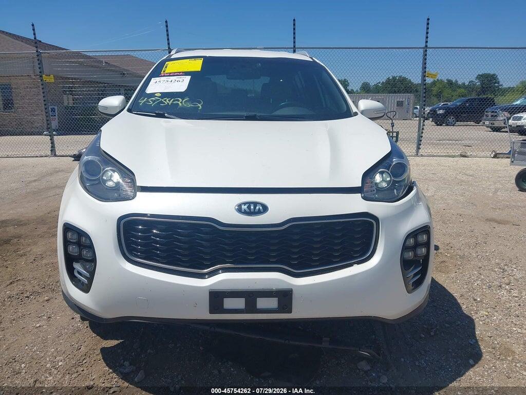 KNDPNCAC8K7577282 2019 KIA SPORTAGE photo no. 12