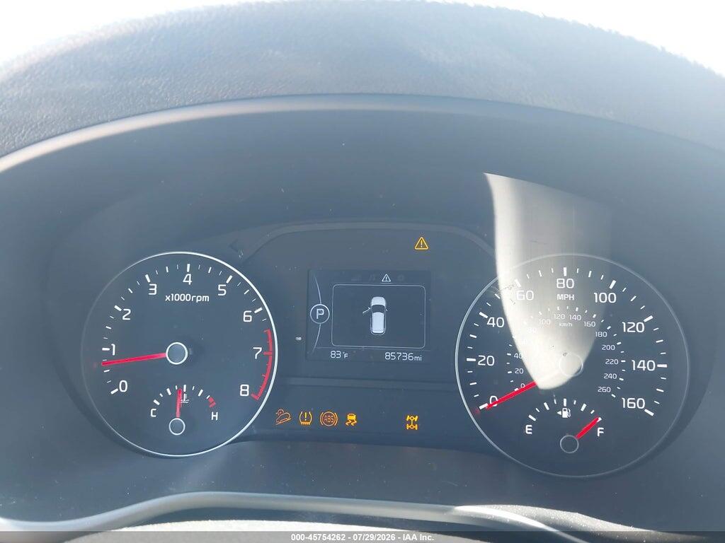 KNDPNCAC8K7577282 2019 KIA SPORTAGE photo no. 7