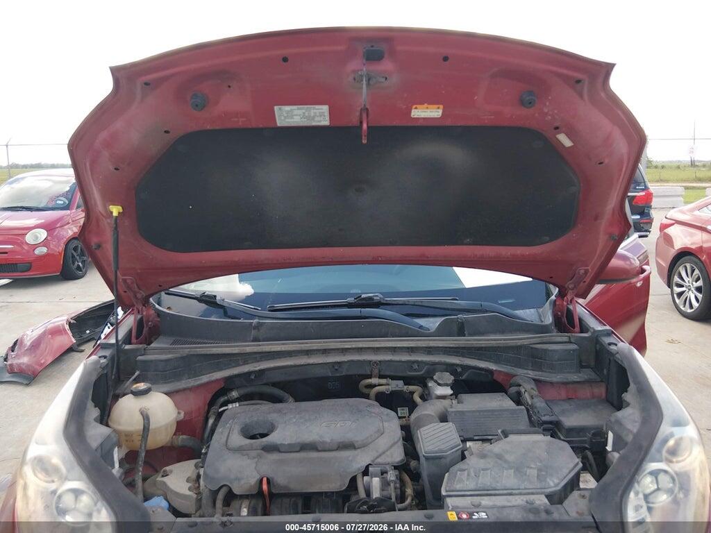 KNDPMCAC2K7502550 2019 KIA SPORTAGE photo no. 10