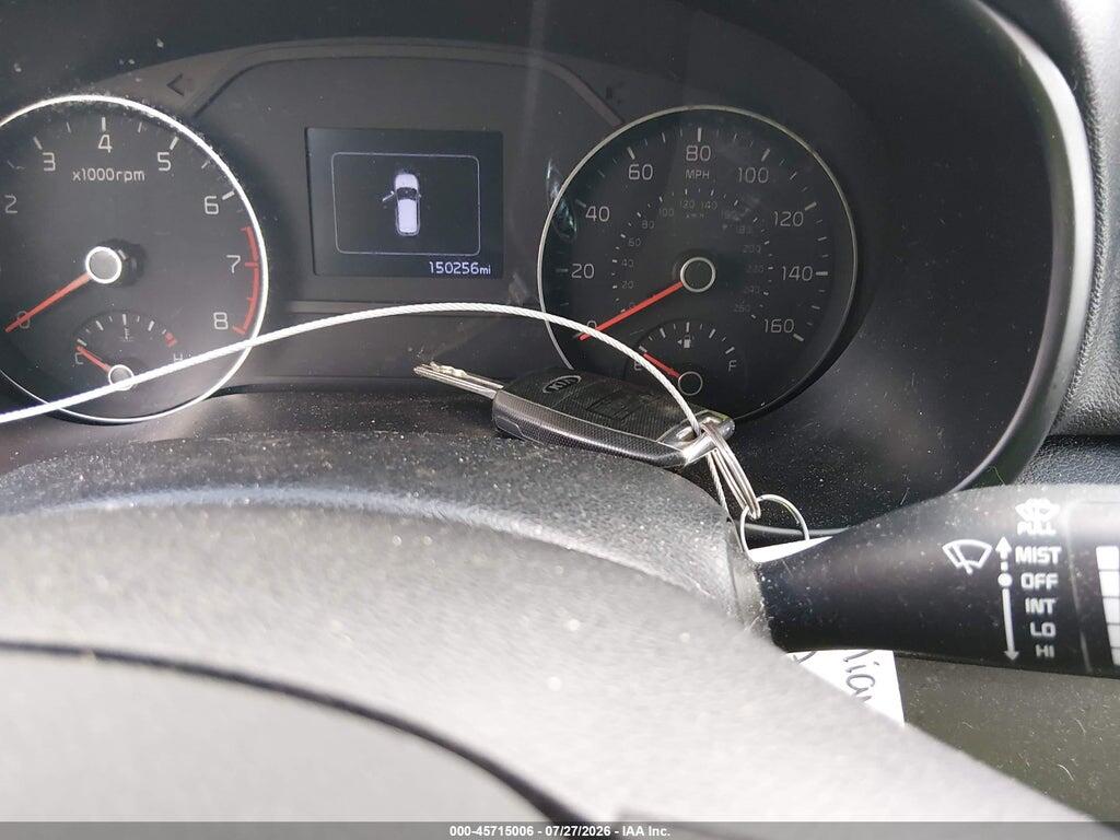 KNDPMCAC2K7502550 2019 KIA SPORTAGE photo no. 11