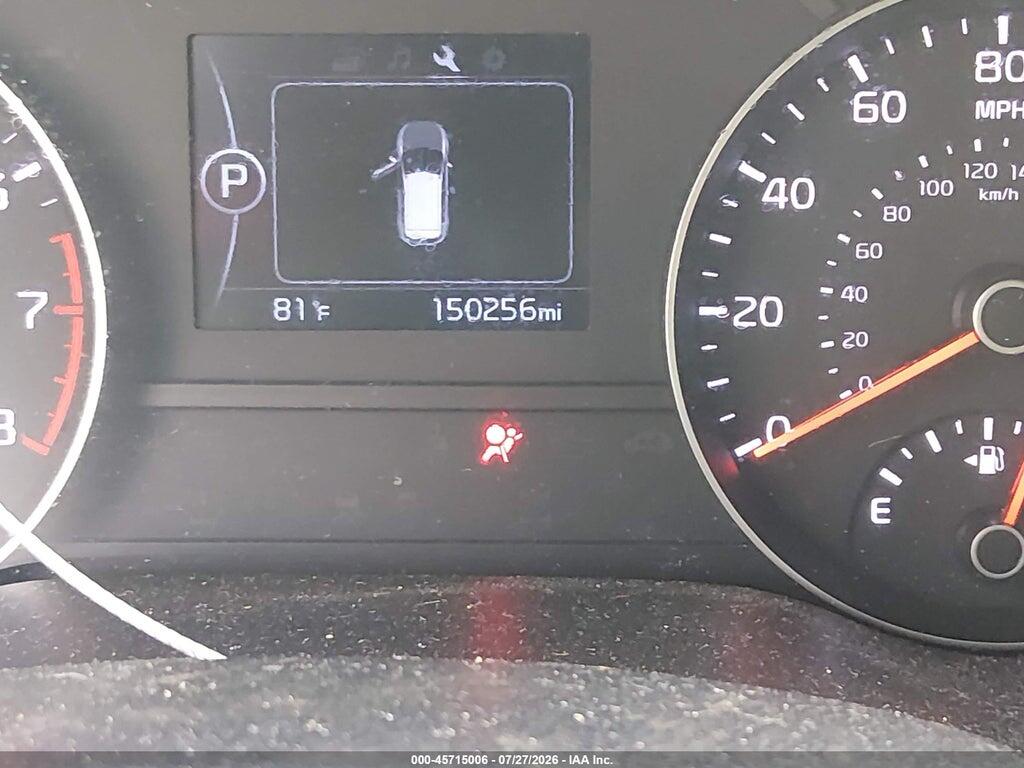 KNDPMCAC2K7502550 2019 KIA SPORTAGE photo no. 7