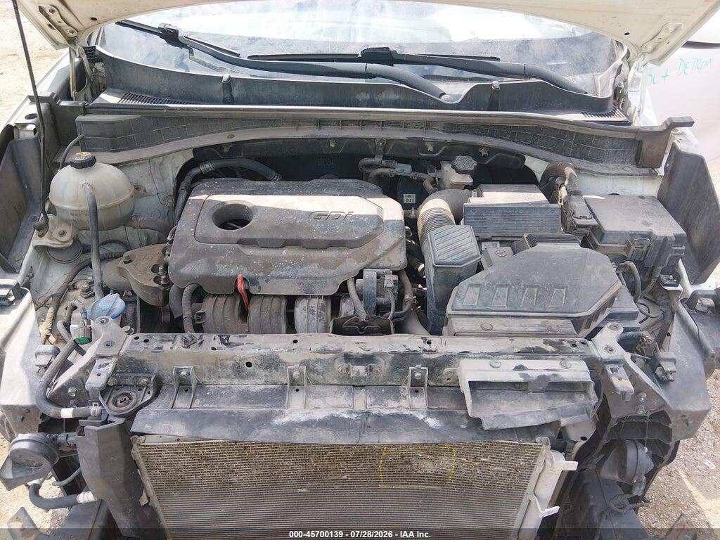 KNDPMCAC5K7548843 2019 KIA SPORTAGE photo no. 10
