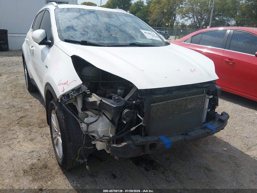KNDPMCAC5K7548843 2019 KIA SPORTAGE photo no. 6