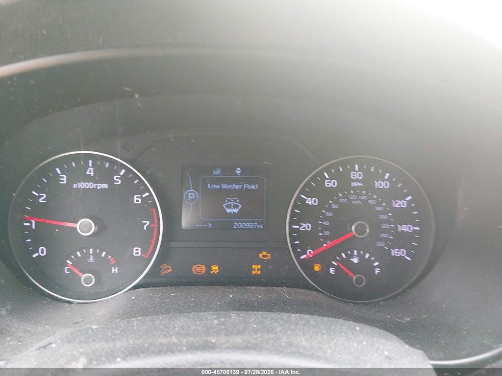 KNDPMCAC5K7548843 2019 KIA SPORTAGE photo no. 7