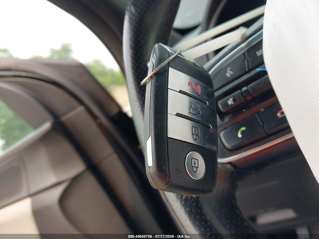 KNDPNCAC8K7604979 2019 KIA SPORTAGE photo no. 11