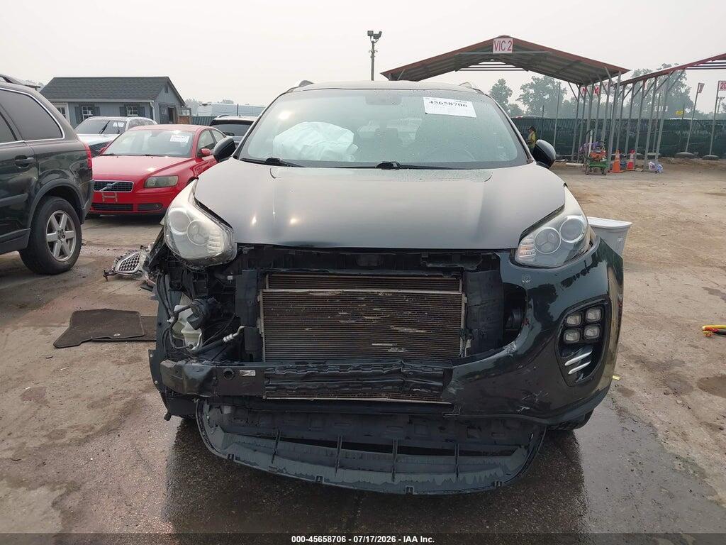 KNDPNCAC8K7604979 2019 KIA SPORTAGE photo no. 6