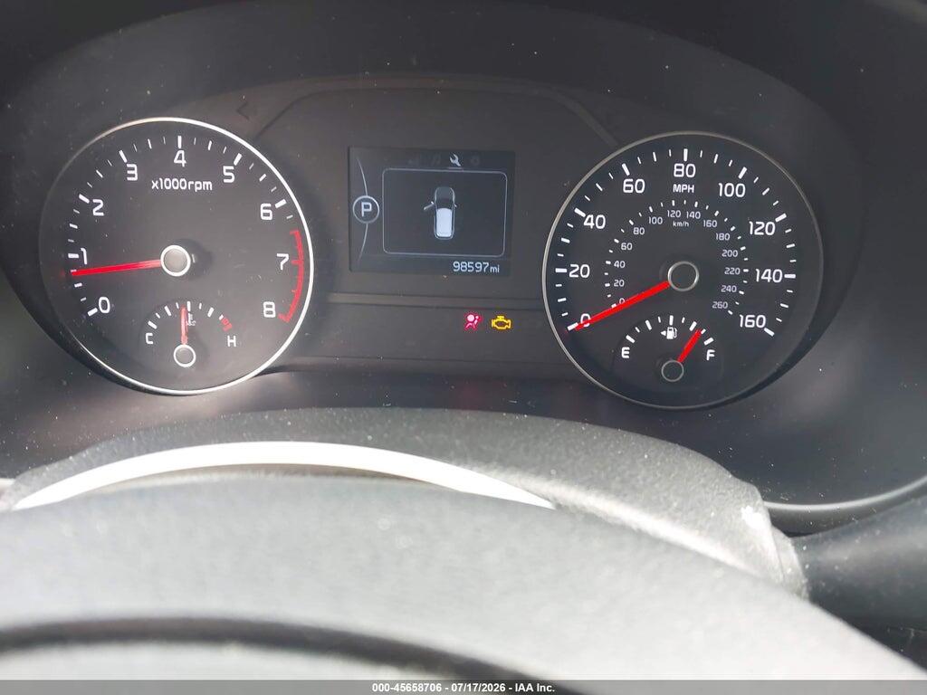 KNDPNCAC8K7604979 2019 KIA SPORTAGE photo no. 7