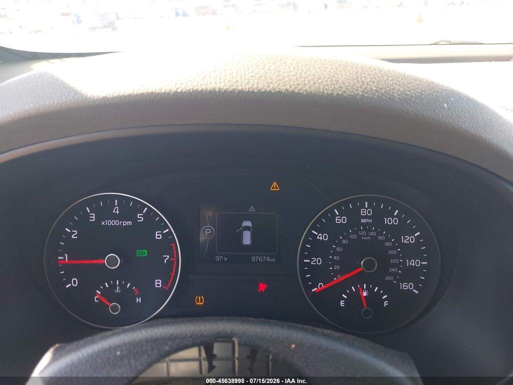 KNDPM3AC0K7518522 2019 KIA SPORTAGE photo no. 6