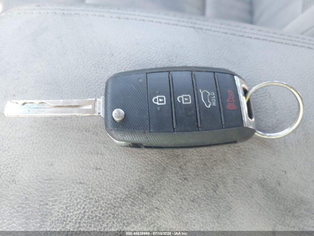 KNDPM3AC0K7518522 2019 KIA SPORTAGE photo no. 9