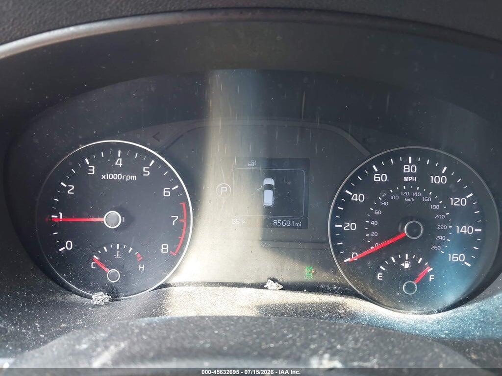 KNDPMCAC2K7606777 2019 KIA SPORTAGE photo no. 7
