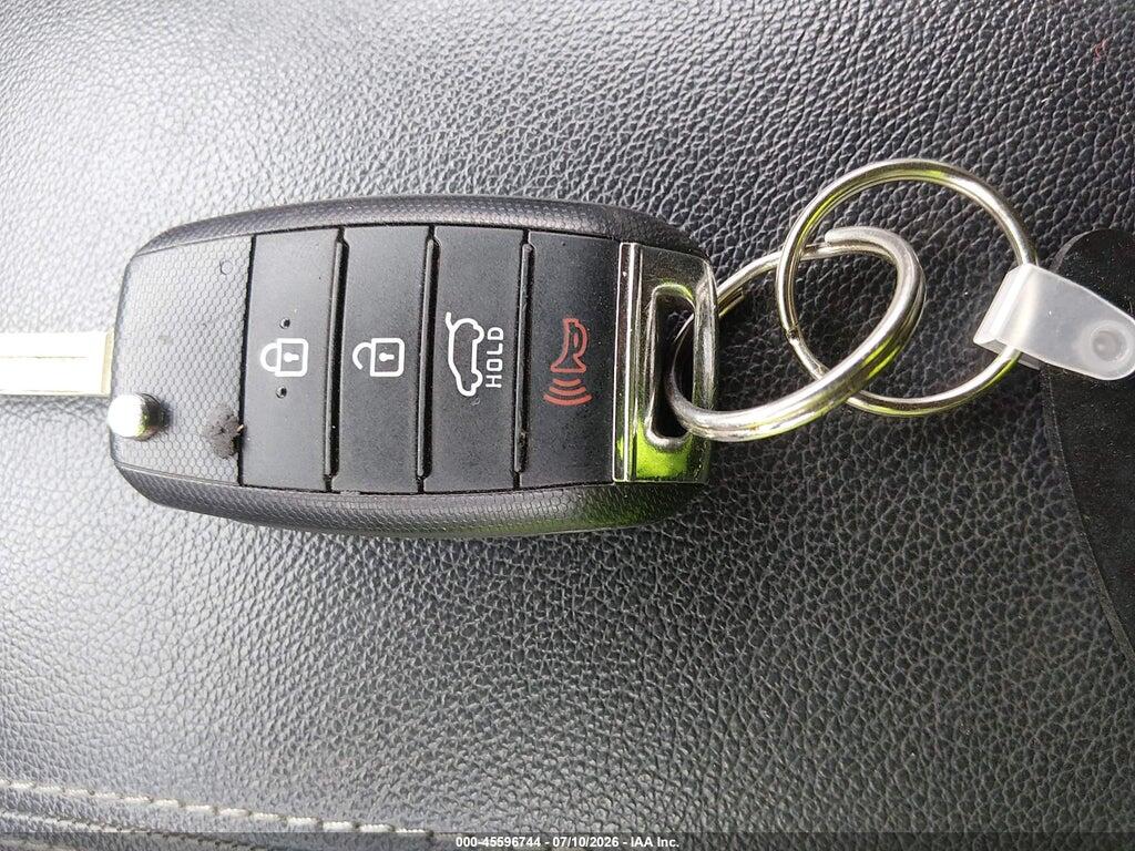 KNDPM3AC3K7526680 2019 KIA SPORTAGE photo no. 11