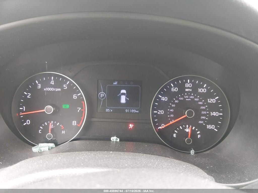 KNDPM3AC3K7526680 2019 KIA SPORTAGE photo no. 7