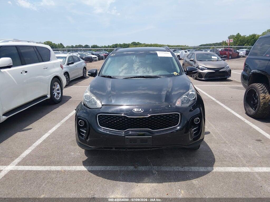 KNDPNCAC0K7589362 2019 KIA SPORTAGE photo no. 12