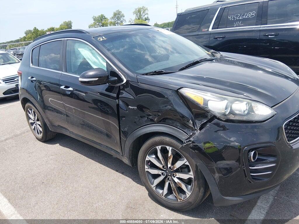KNDPNCAC0K7589362 2019 KIA SPORTAGE photo no. 6