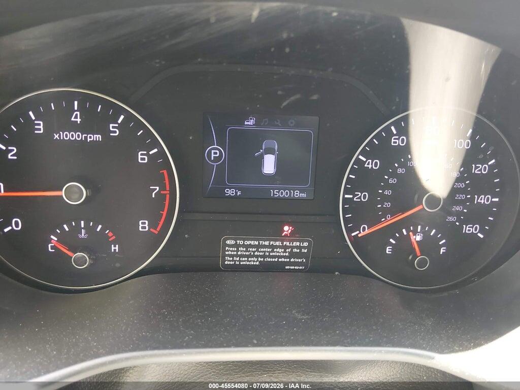 KNDPNCAC0K7589362 2019 KIA SPORTAGE photo no. 7