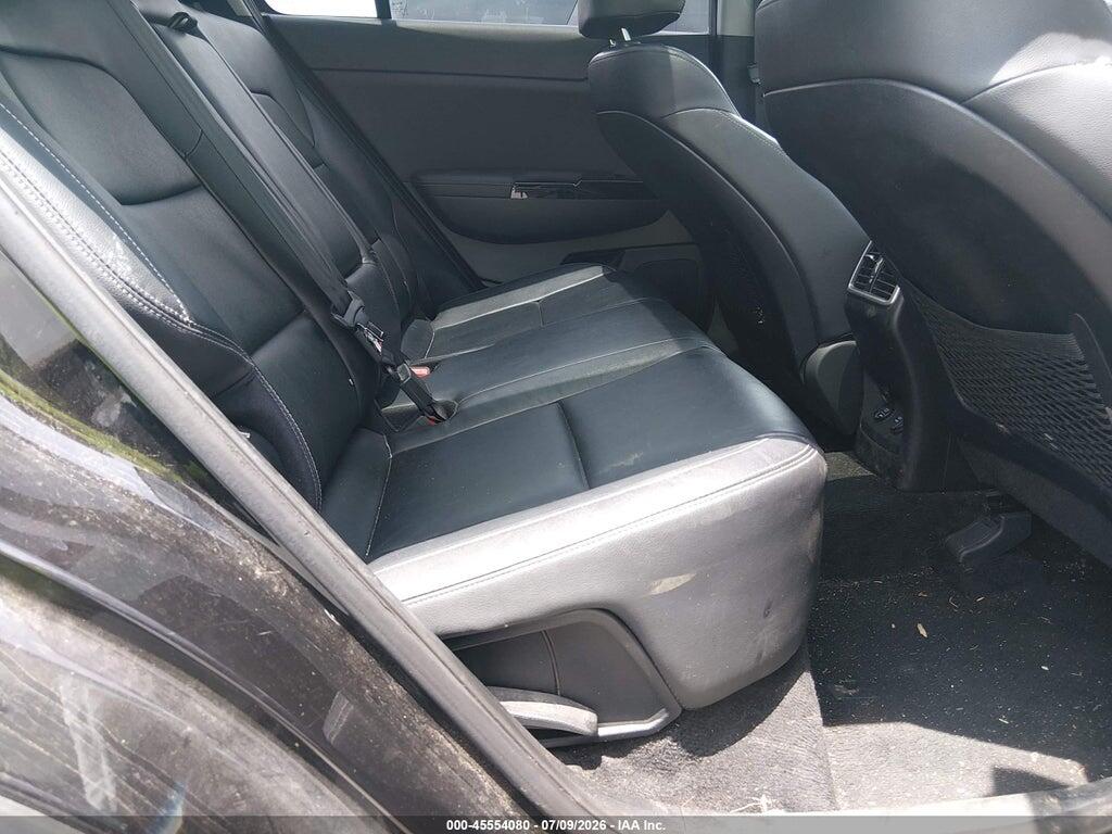KNDPNCAC0K7589362 2019 KIA SPORTAGE photo no. 8