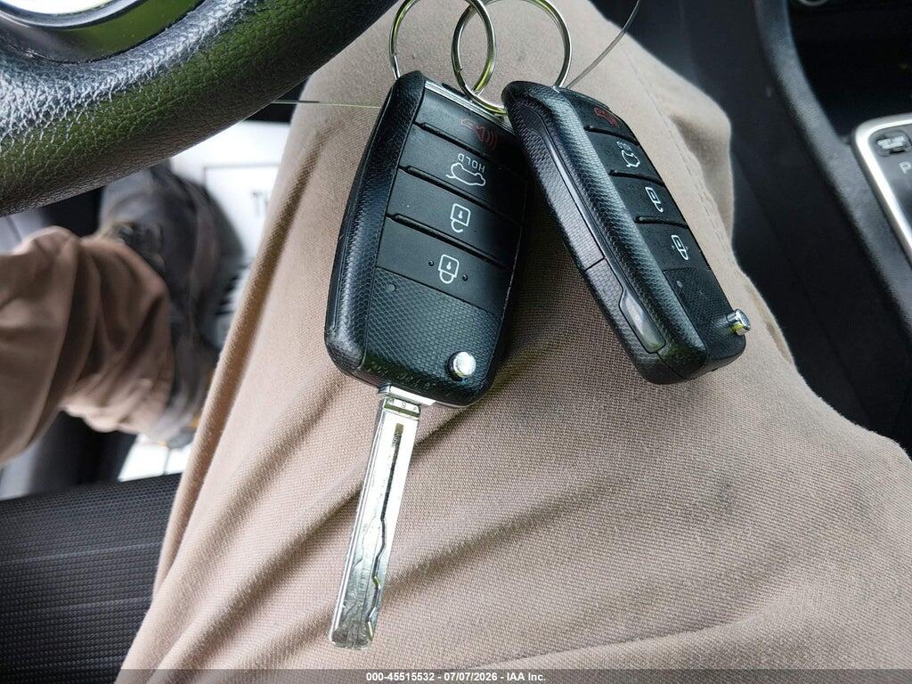 KNDPMCAC6K7550908 2019 KIA SPORTAGE photo no. 11