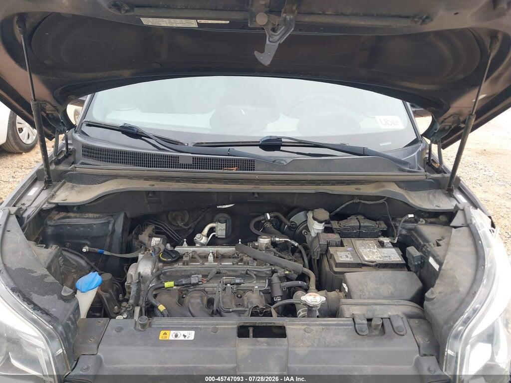 KNDJN2A29J7624017 2018 KIA SOUL photo no. 10