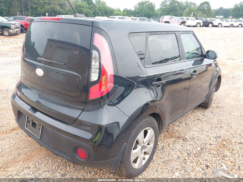KNDJN2A29J7624017 2018 KIA SOUL photo no. 4