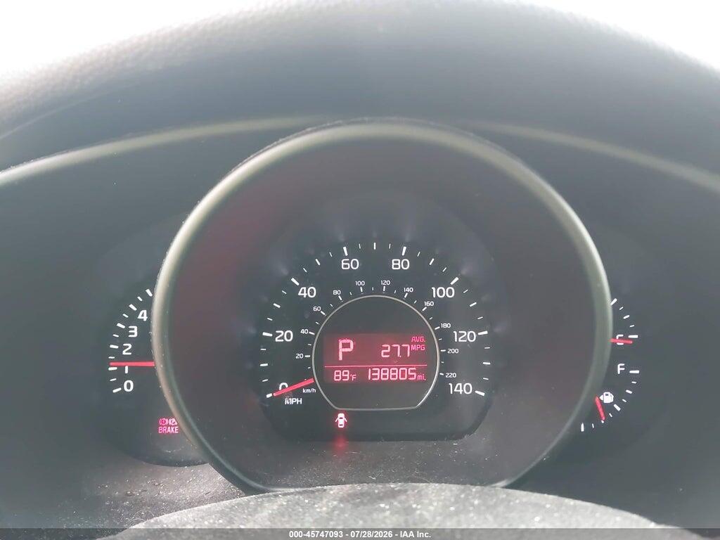KNDJN2A29J7624017 2018 KIA SOUL photo no. 7