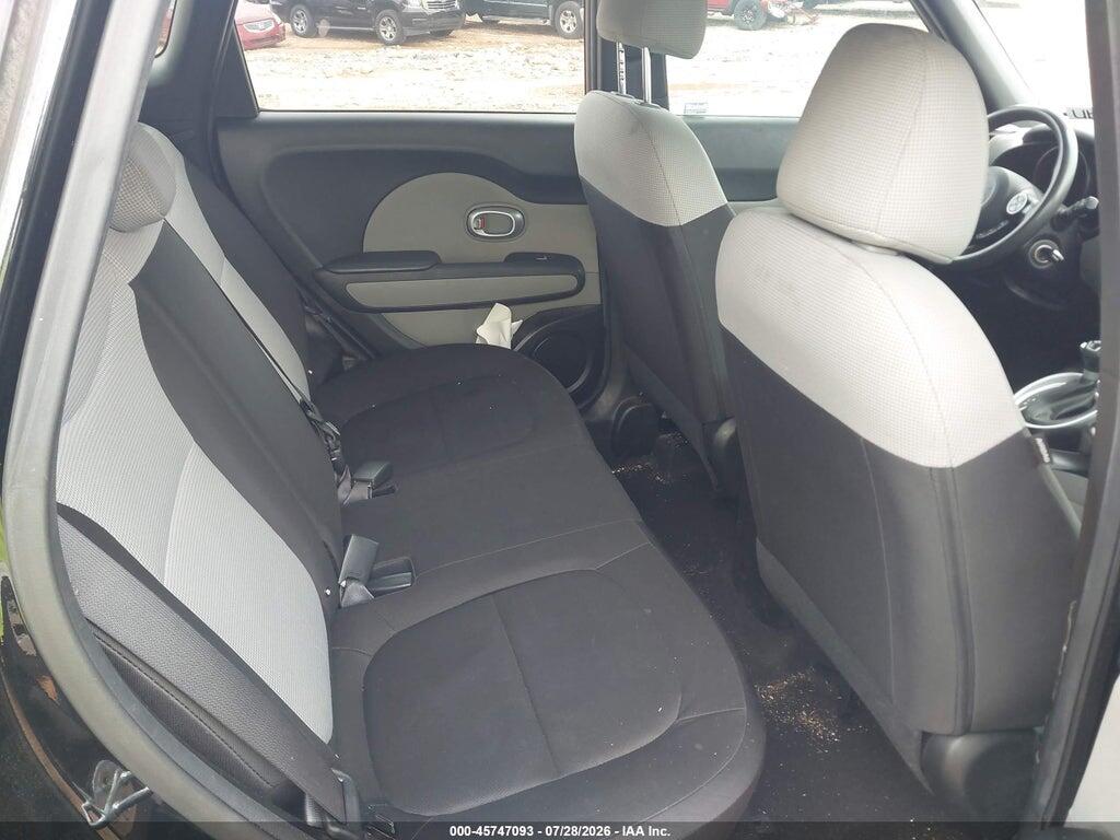 KNDJN2A29J7624017 2018 KIA SOUL photo no. 8