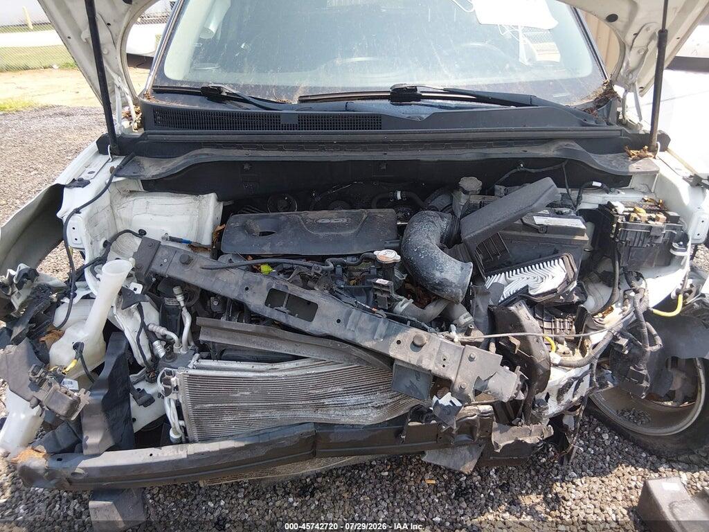 KNDJN2A28J7908030 2018 KIA SOUL photo no. 10