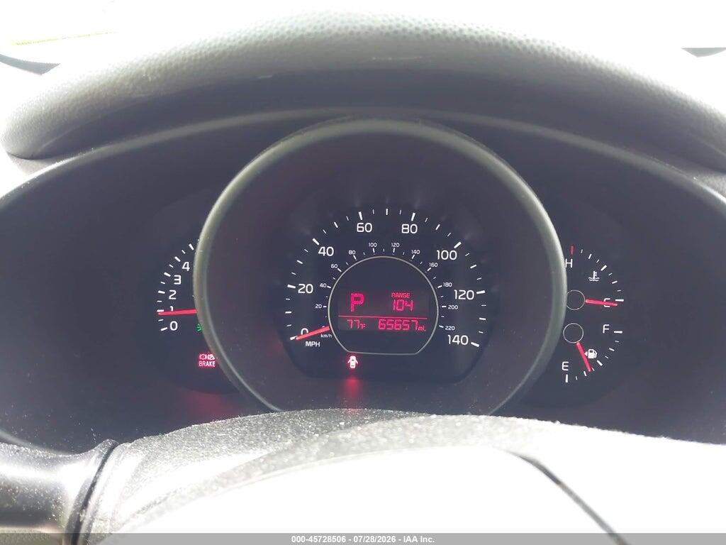 KNDJN2A23J7552196 2018 KIA SOUL photo no. 7