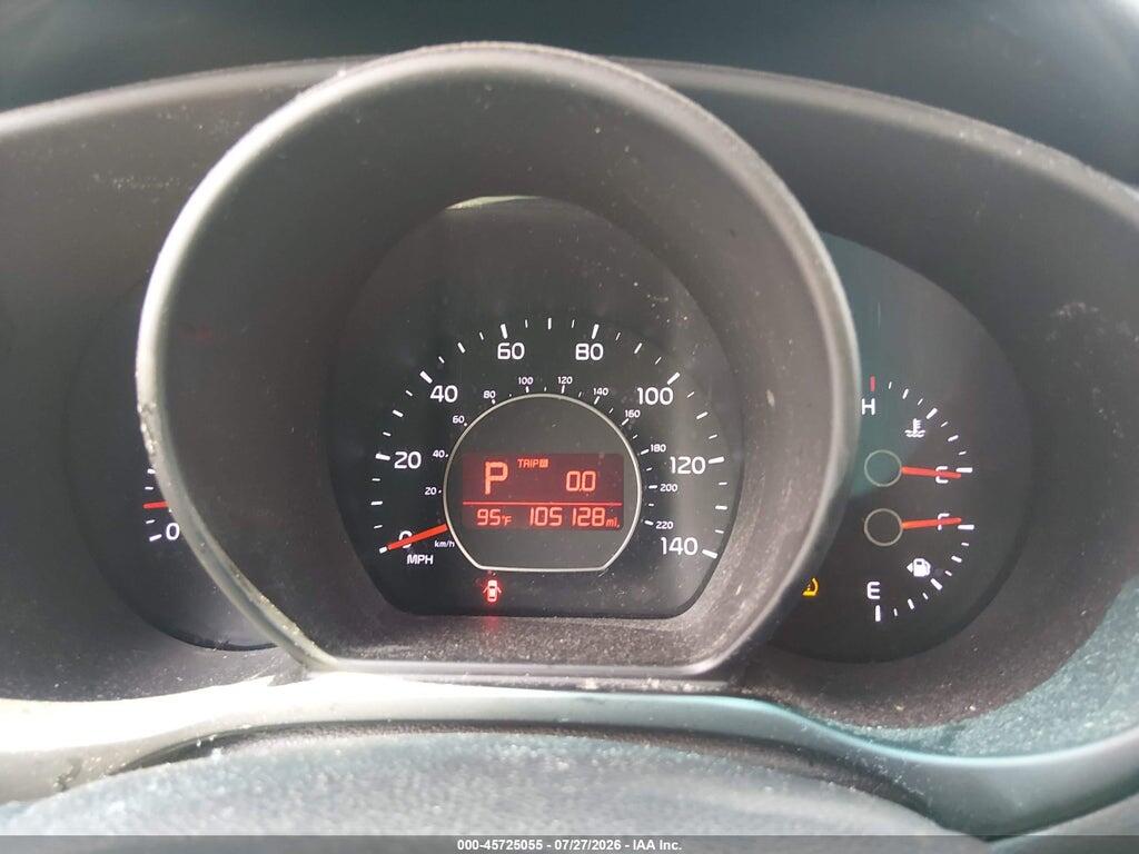KNDJN2A29J7598907 2018 KIA SOUL photo no. 7
