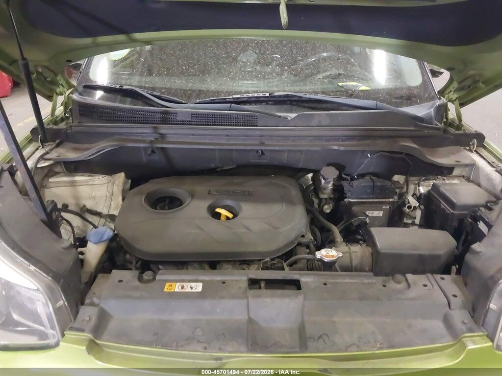 KNDJP3A57J7900138 2018 KIA SOUL photo no. 10