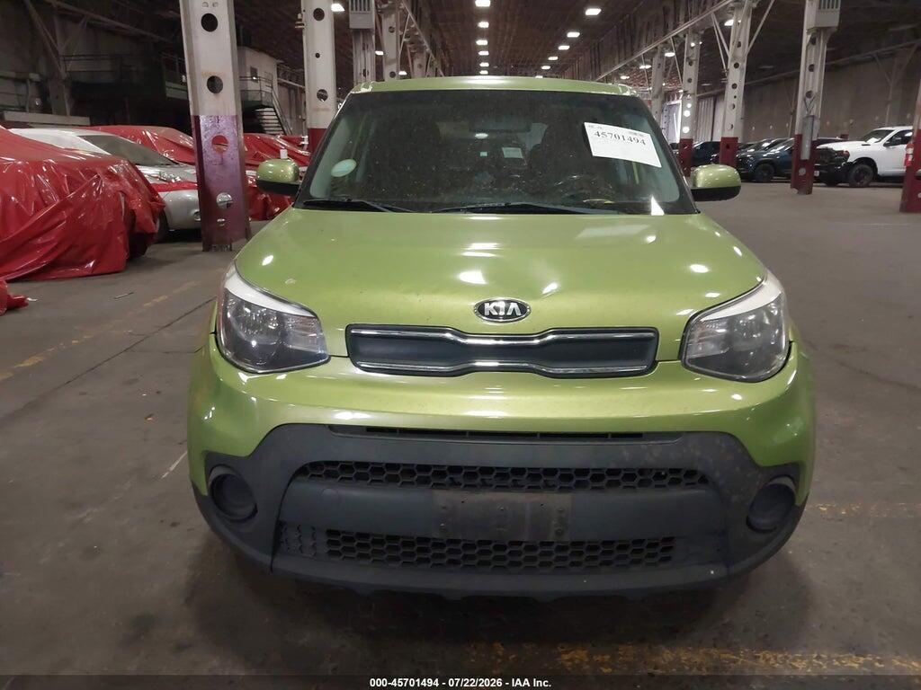 KNDJP3A57J7900138 2018 KIA SOUL photo no. 11