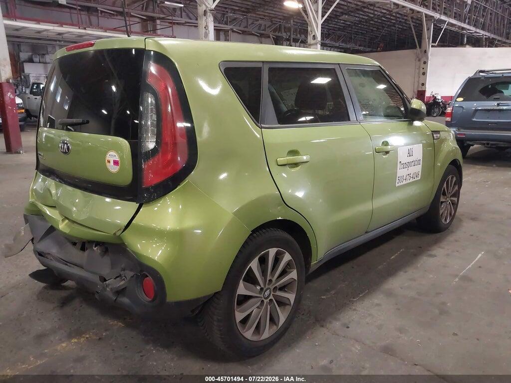 KNDJP3A57J7900138 2018 KIA SOUL photo no. 4