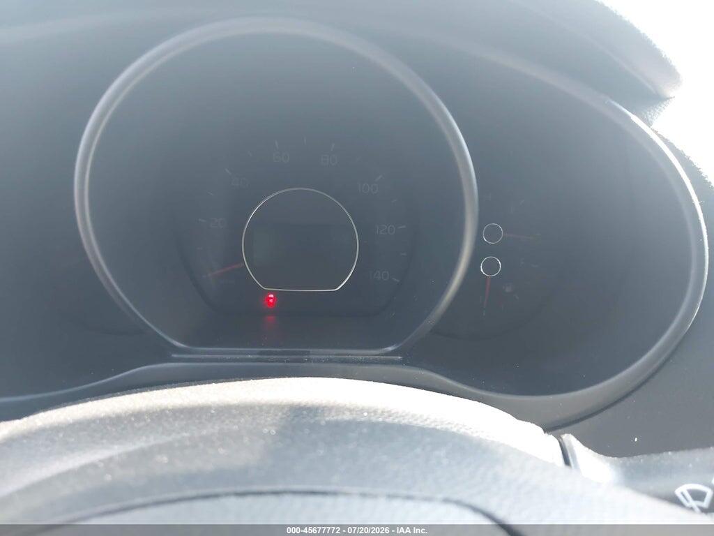 KNDJP3A51J7525511 2018 KIA SOUL photo no. 7