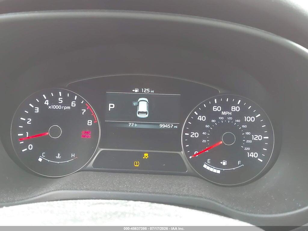 KNDJX3AA2J7515468 2018 KIA SOUL photo no. 7