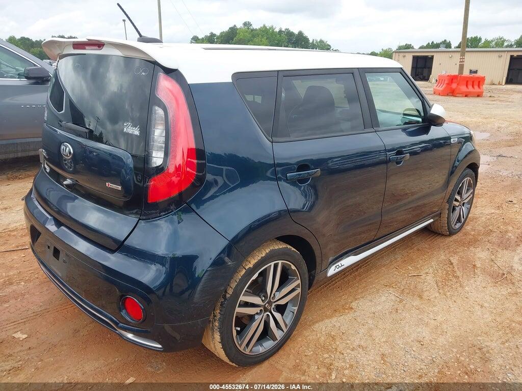 KNDJP3A57J7622017 2018 KIA SOUL photo no. 4