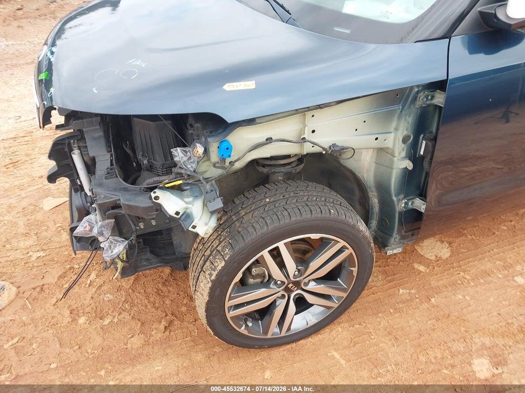 KNDJP3A57J7622017 2018 KIA SOUL photo no. 6