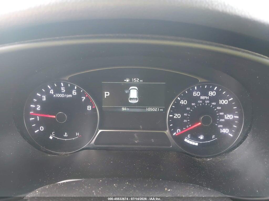 KNDJP3A57J7622017 2018 KIA SOUL photo no. 7