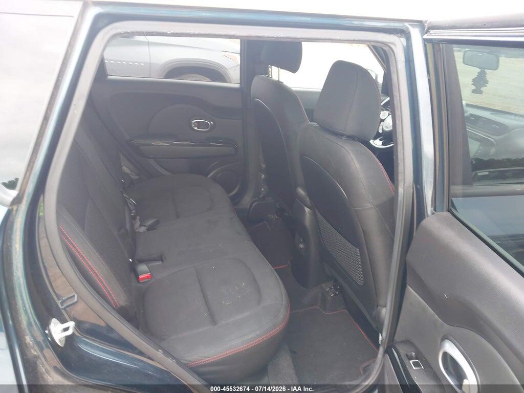 KNDJP3A57J7622017 2018 KIA SOUL photo no. 8