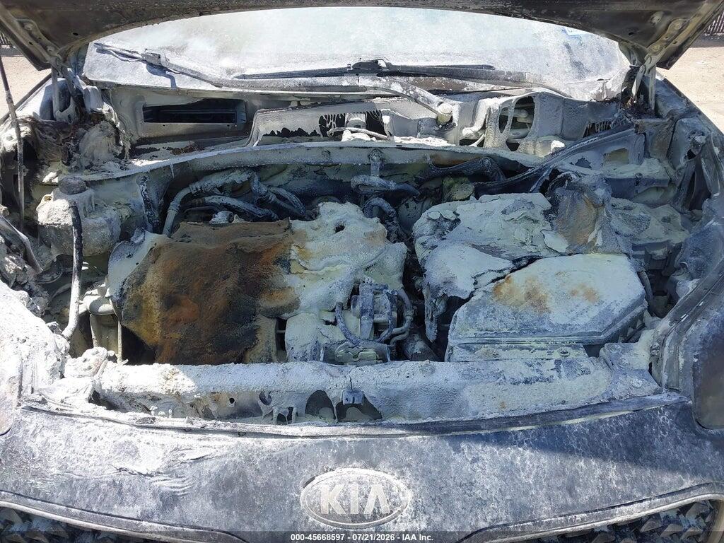 KNDPM3AC5J7343148 2018 KIA SPORTAGE photo no. 10
