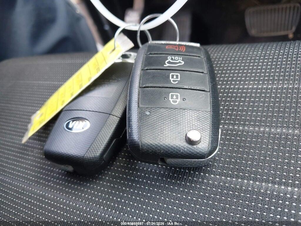KNDPM3AC5J7343148 2018 KIA SPORTAGE photo no. 11