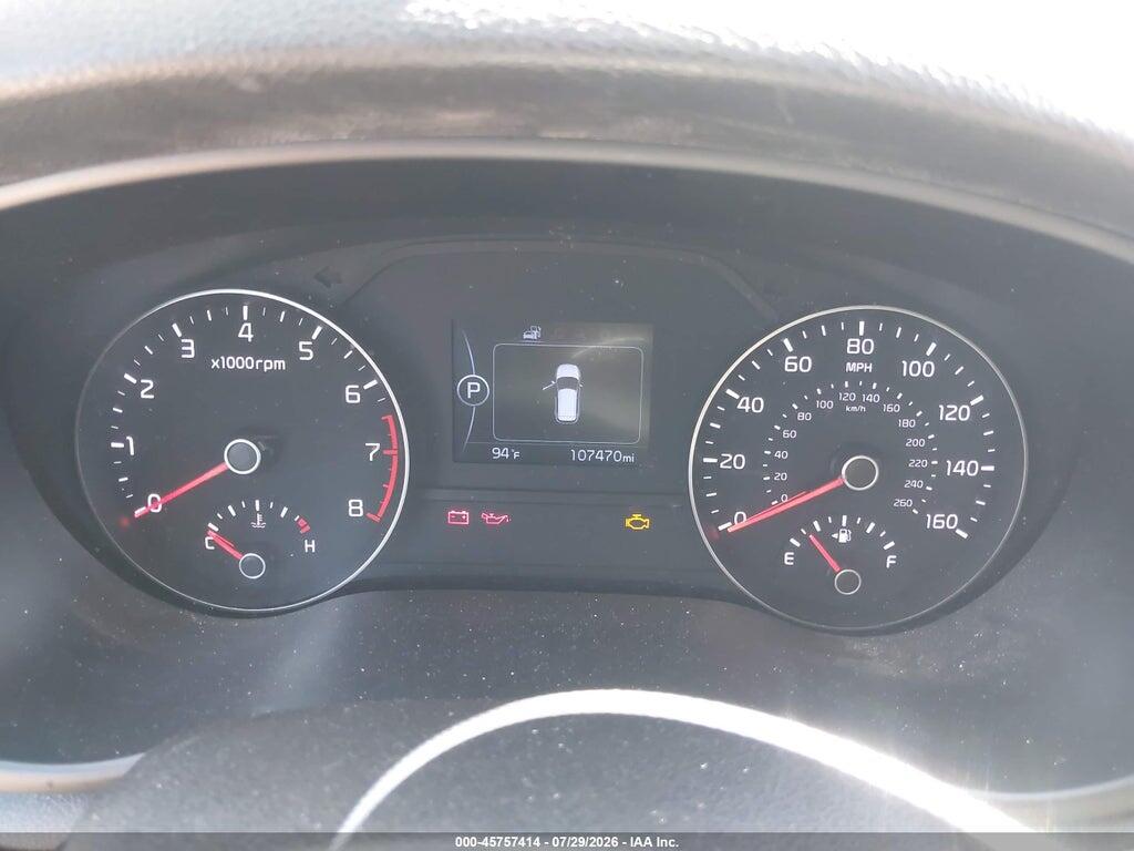 KNDPM3AC0J7329352 2018 KIA SPORTAGE photo no. 7